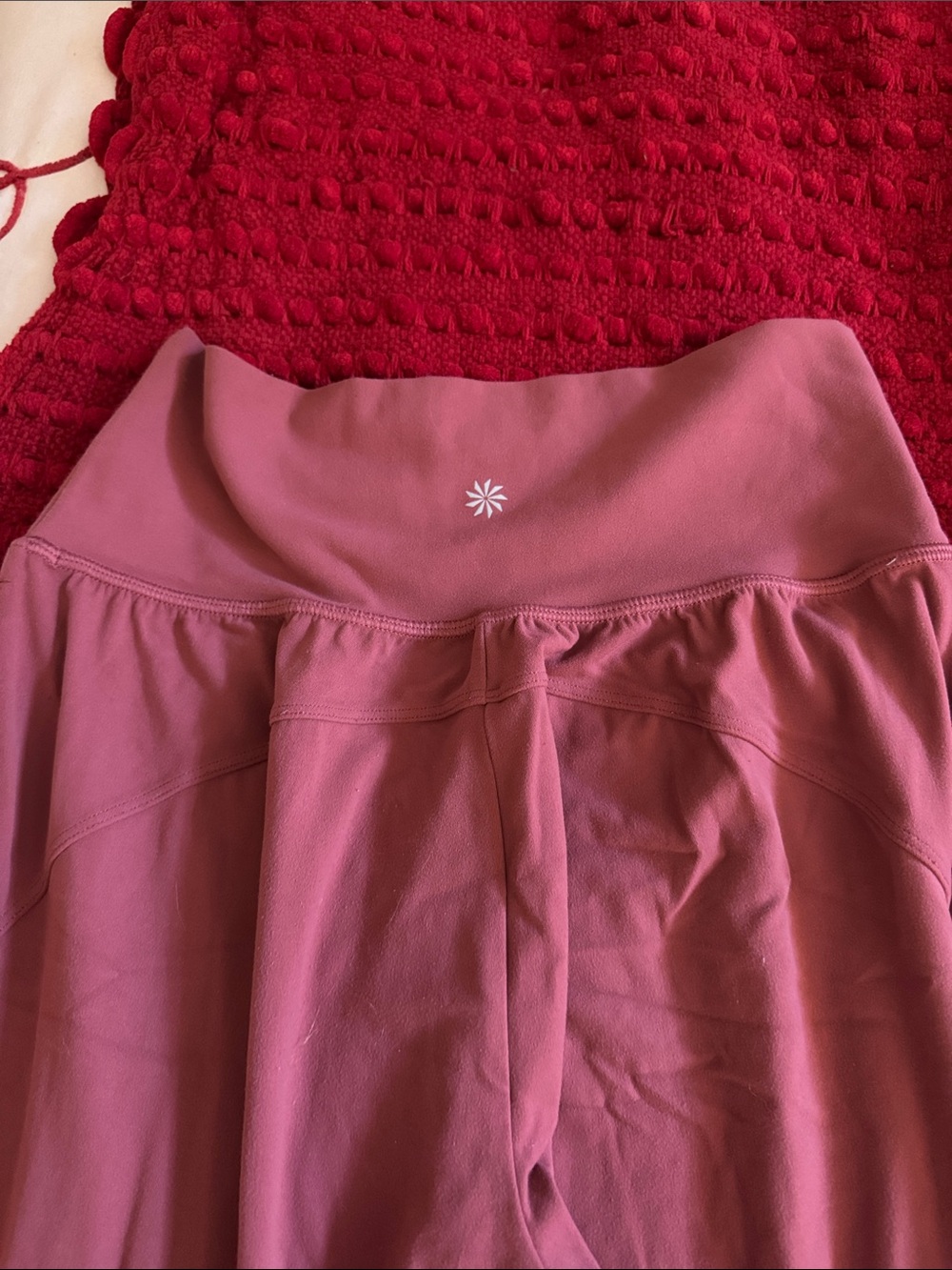 Athleta joggers - Picture 4 of 6
